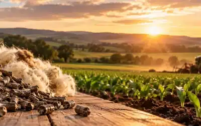 Why everyone is suddenly talking about Organic Fertilizer in 2026